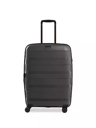 STRATIC | Trolley STRAW+ 65cm Negro | grau